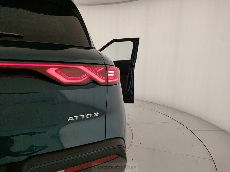 BYD Atto 2 DM-i Atto 2 DM-i 1.5 phev Boost 212cv