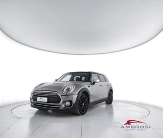 MINI Clubman Cooper D 1.5 One D - PER OPERATORI DEL SETTORE
