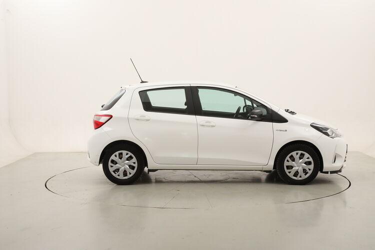 Toyota Yaris Hybrid Business BR975380 1.5 Full Hybrid 101CV