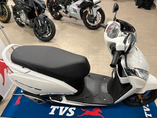 Tvs Jupiter 125
