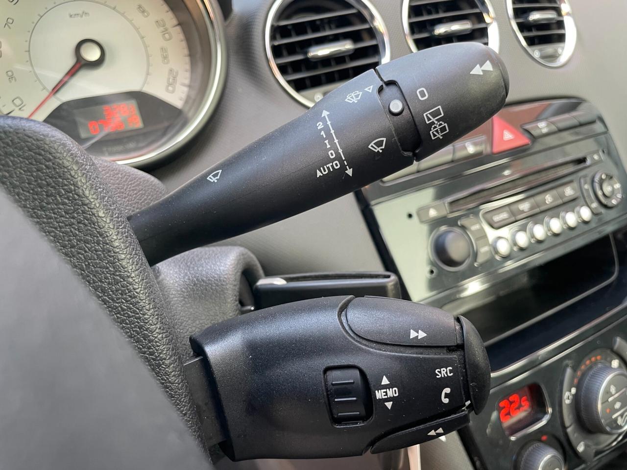 Peugeot 308 1.6 THP 156CV 5p. Sport TETTO PERFETTA!