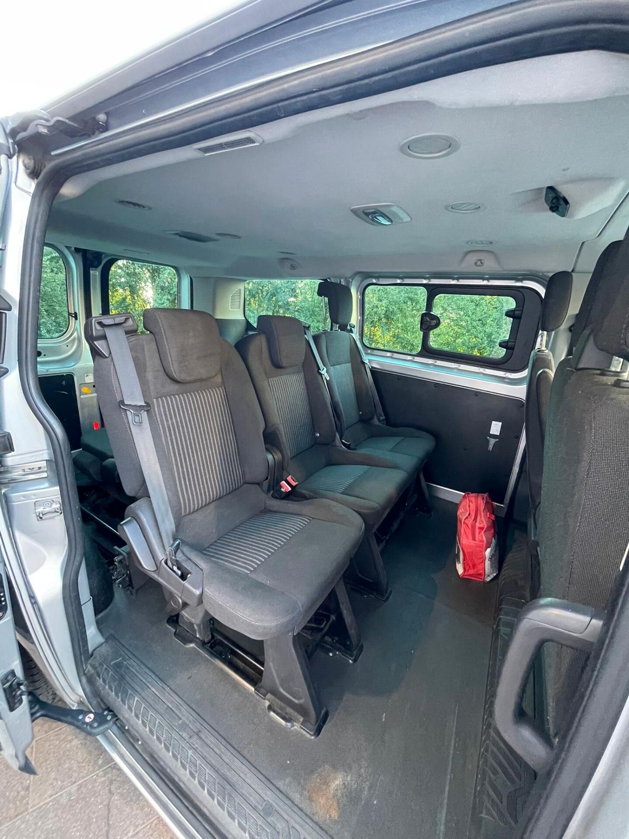 Ford Transit Custom 300 2.2 TDCi 125CV PC Combi Trend