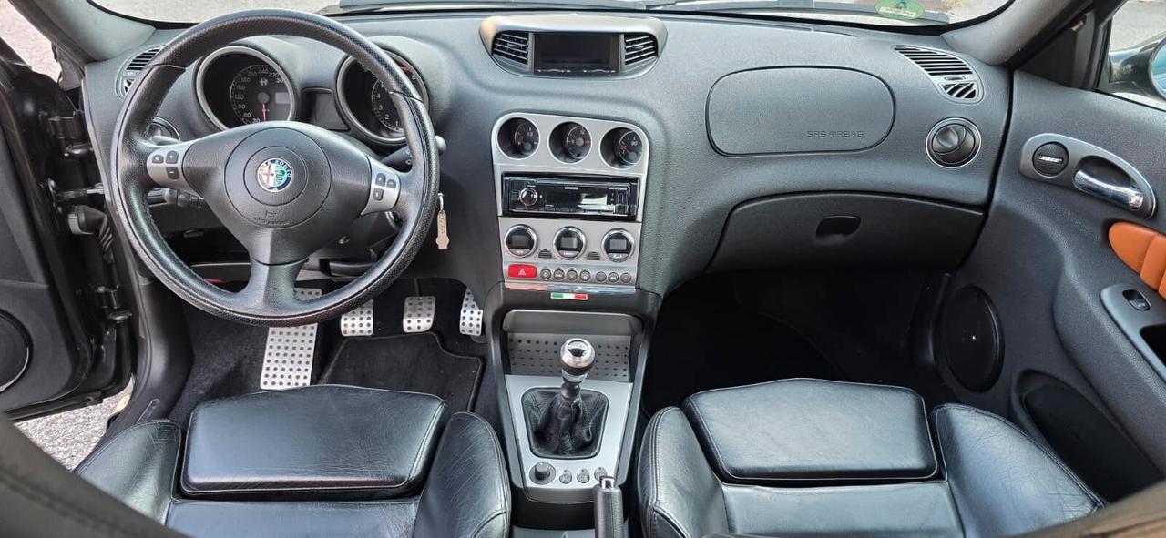 Alfa Romeo 156 3.2i V6 24V cat Sportwagon GTA