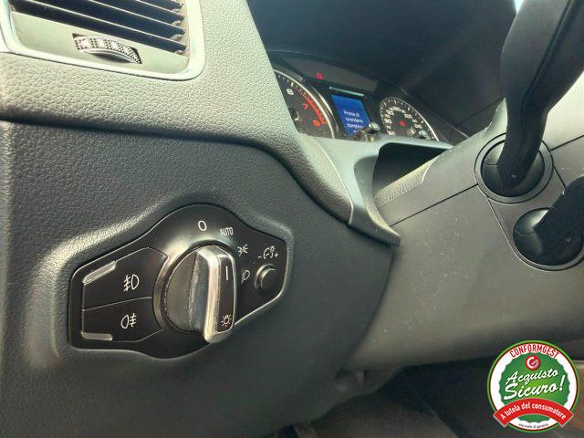 AUDI Q5 2.0 TFSI 225 CV quattro tiptronic Advanced Plus