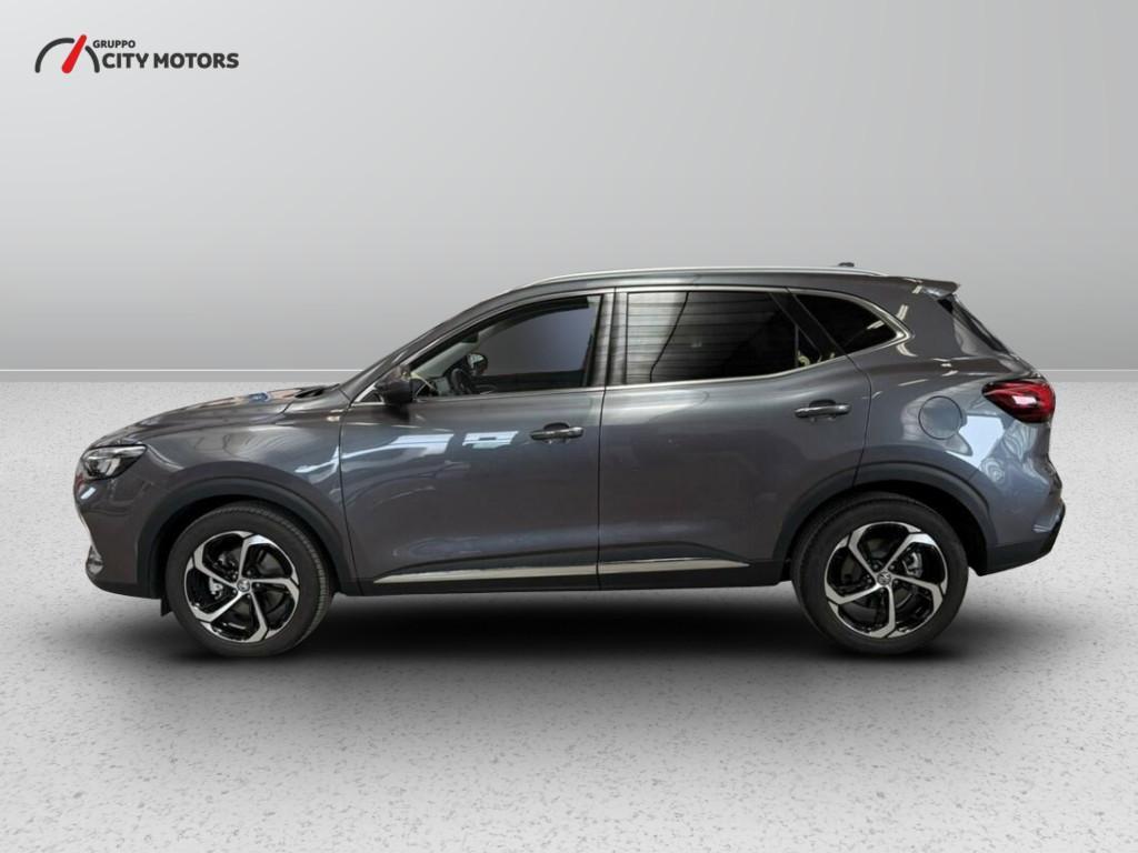Mg EHS 1.5 T-GDI Plug-in Hybrid Luxury
