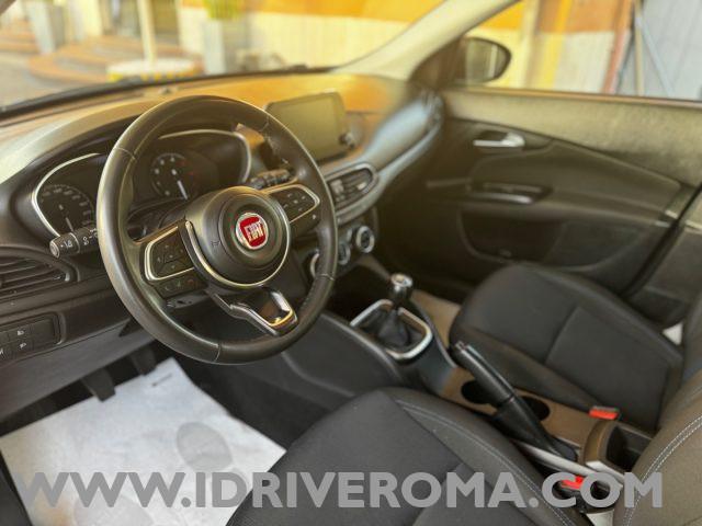 FIAT Tipo 1.6 Mjt S&S SW City Life "NEW MODEL"