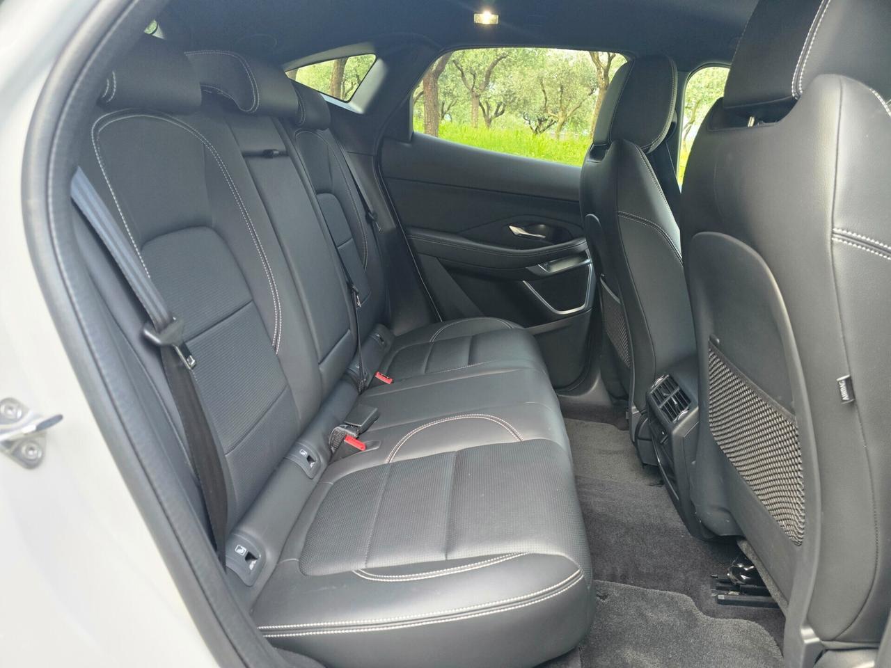 Jaguar E-Pace 2.0D 4x4 163 CV R-Dynamic - 2022