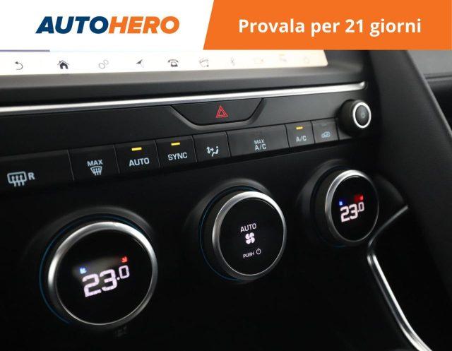 JAGUAR E-Pace 2.0 AWD aut. S