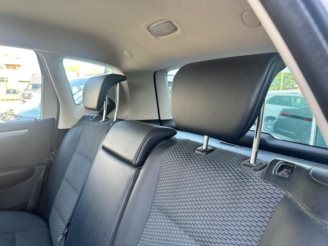 Mercedes-benz A 180 CDI Avantgarde