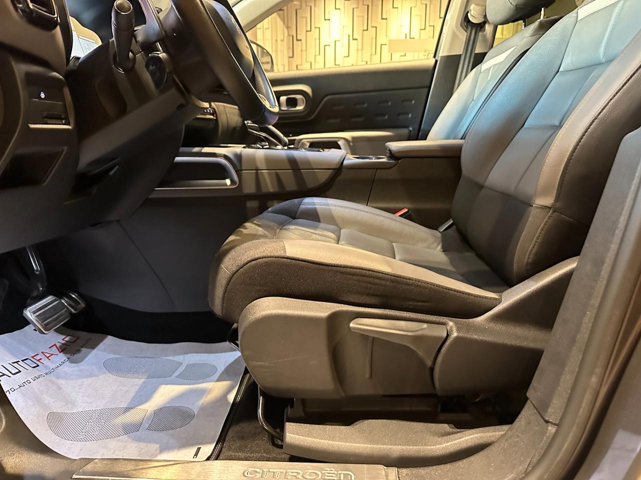 Citroen C5 Aircross BlueHDi 130 S&S EAT8 Shine