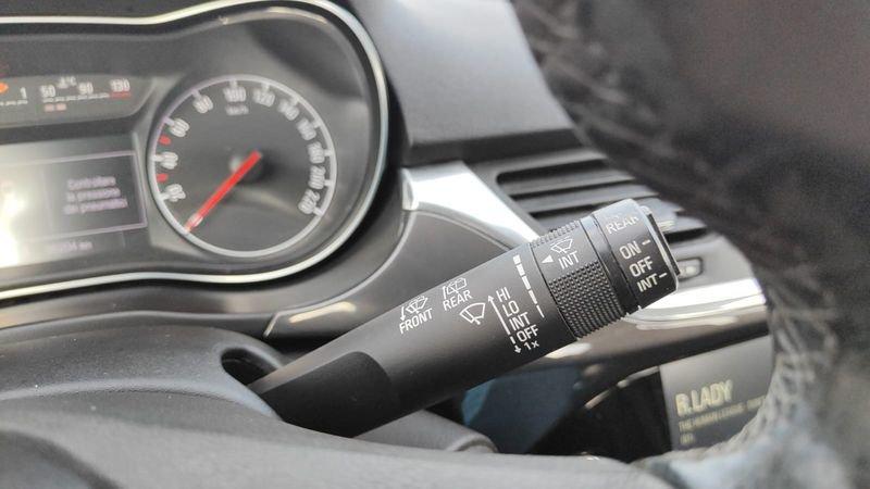 Opel Corsa Corsa 1.4 90CV GPL Tech 5 porte Cosmo