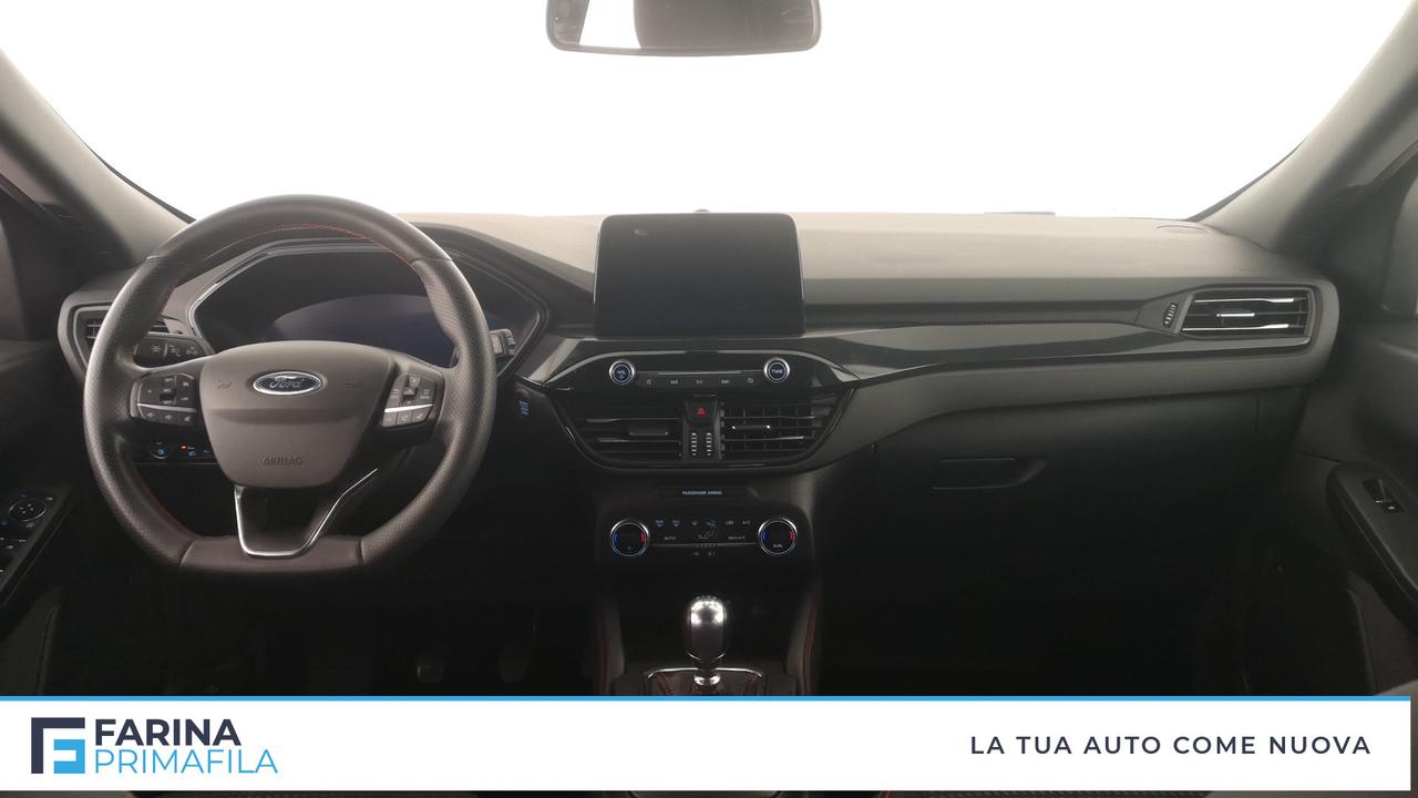 FORD Kuga 1.5 ecoblue ST-Line 2wd 120cv