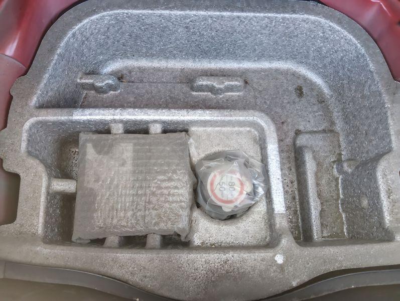 HYUNDAI i10 1.1 Comfort