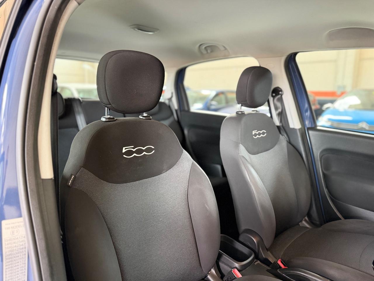 Fiat 500L 1.4 95 CV Lounge NEOPATENTATI