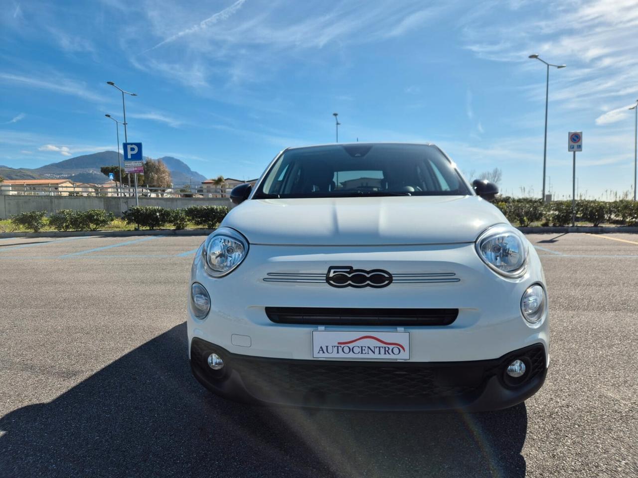 Fiat 500X 1.3 MultiJet 95 CV Club