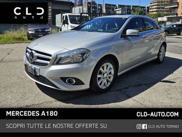 Mercedes-Benz Classe A A 180 CDI BlueEFFICIENCY Executive