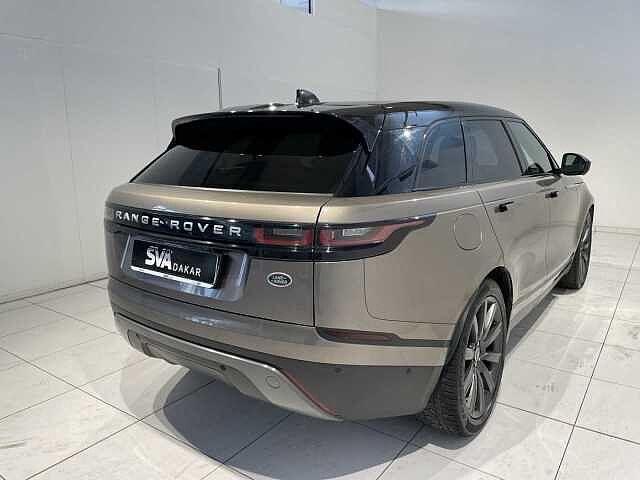 Land Rover Range Rover Velar 300 CV HSE