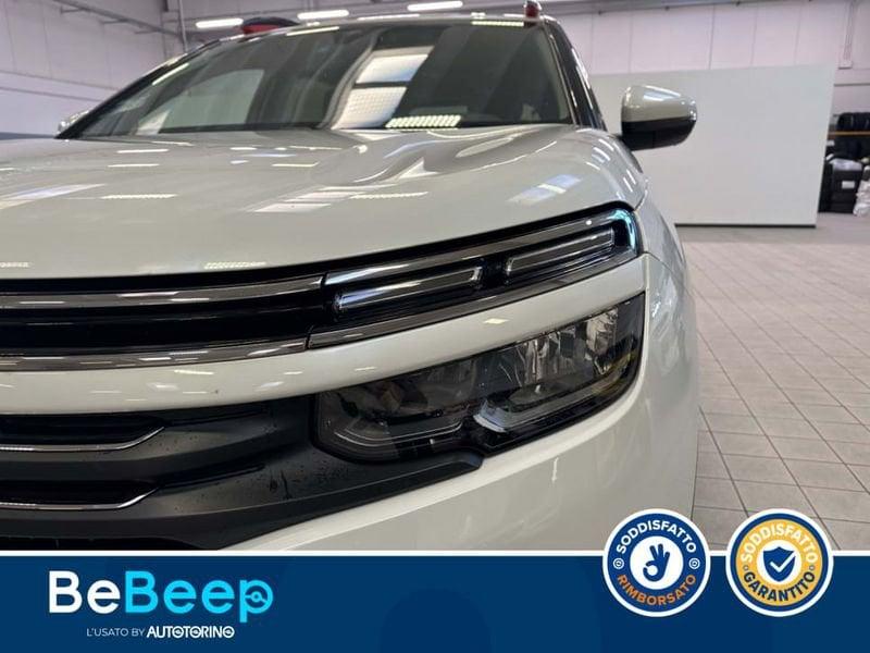 Citroën C5 Aircross 1.5 BLUEHDI SHINE S&S 130CV MY19