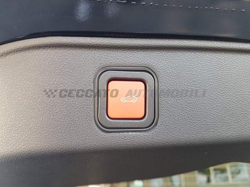 Alfa Romeo Junior Junior 1.2 ibrida Q4 145cv edct6