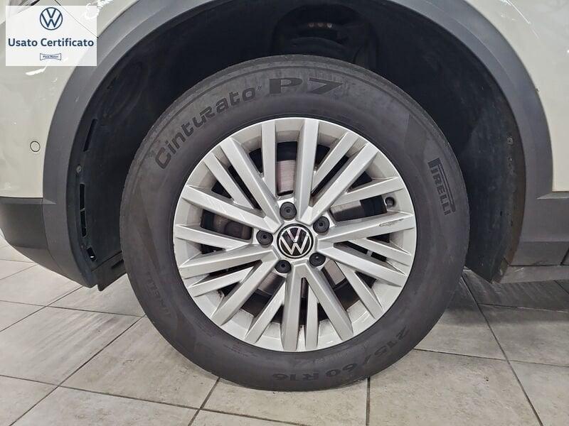 Volkswagen T-Roc 2.0 TDI SCR Life