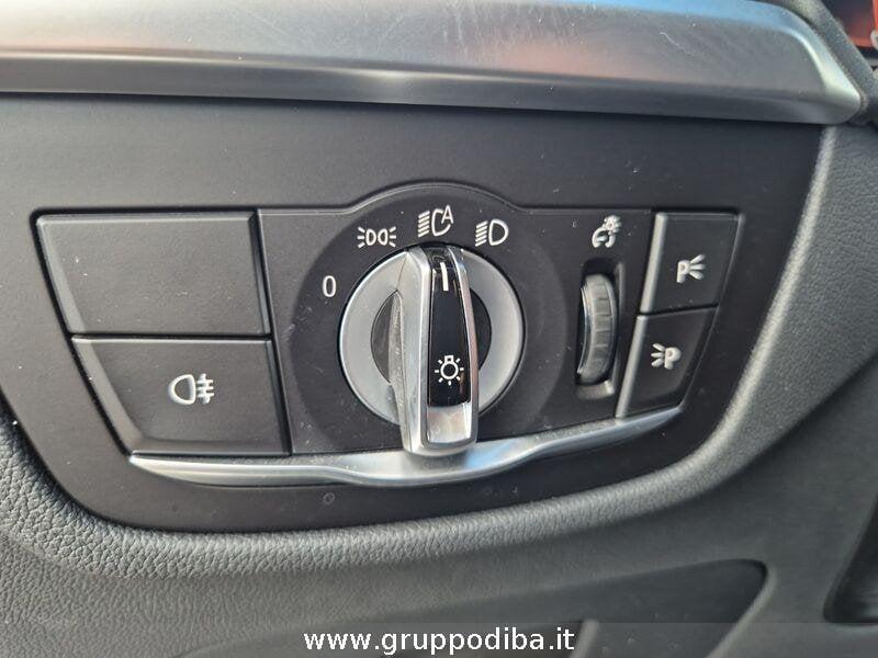 BMW X3 G01 2021 xdrive20d mhev 48V Msport auto