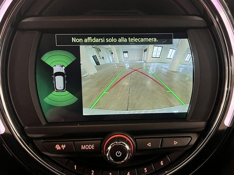 MINI Mini 3 porte Mini F56 2018 3p Benzina Mini 3p 2.0 John Cooper Works auto