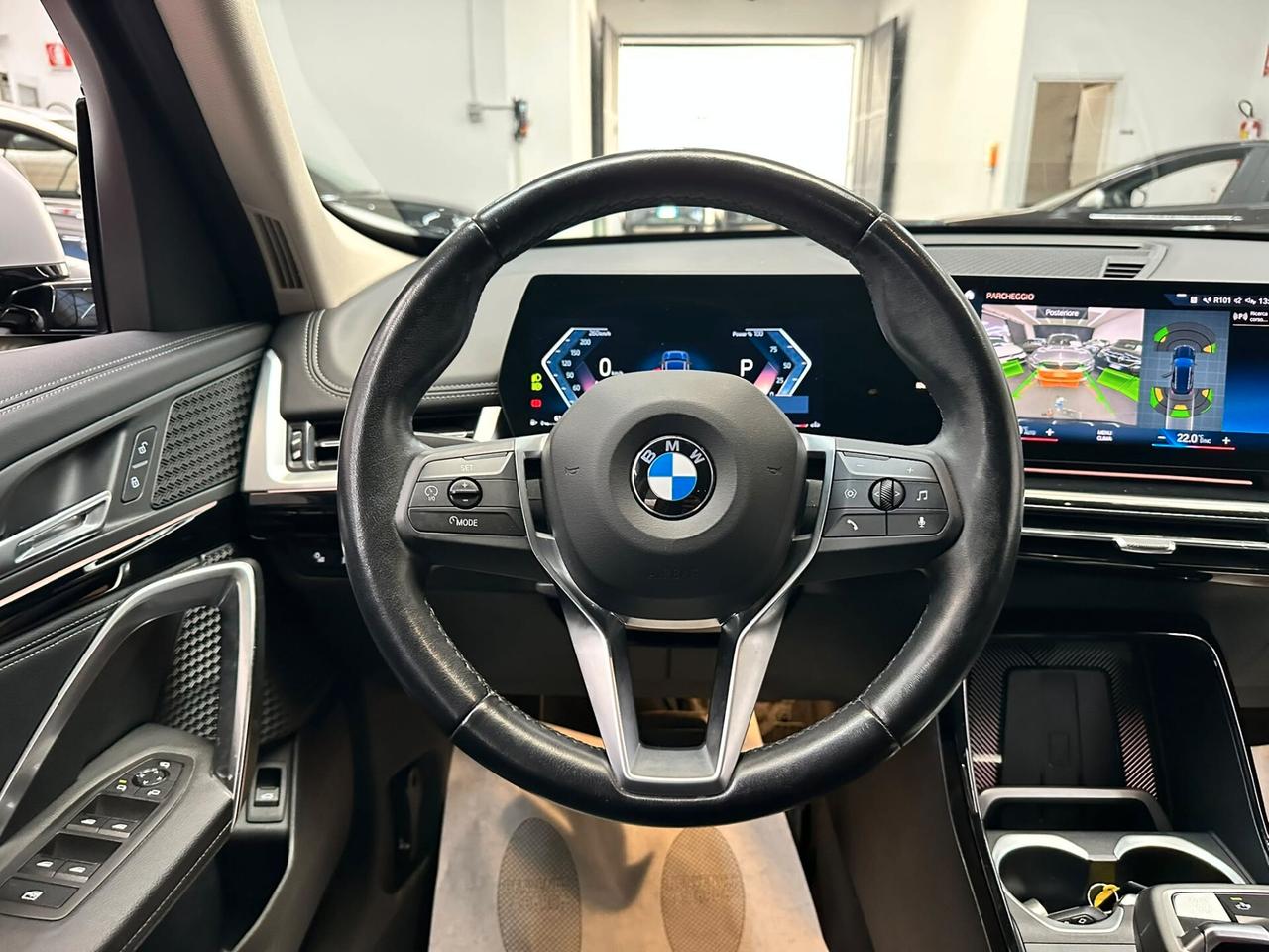 Bmw X1 sDrive 18d xLine