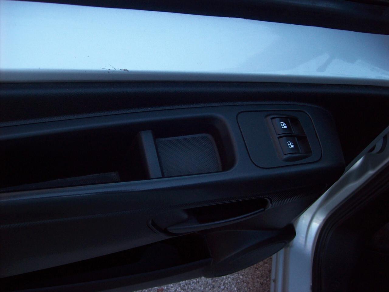 Fiat Qubo 1.3 MJT 80 CV Easy