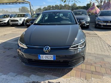 Volkswagen Golf 2.0 TDI SCR Style