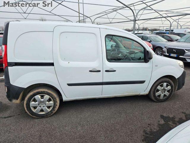 RENAULT Kangoo 1.5 dci Autocarro - targa GF334CL