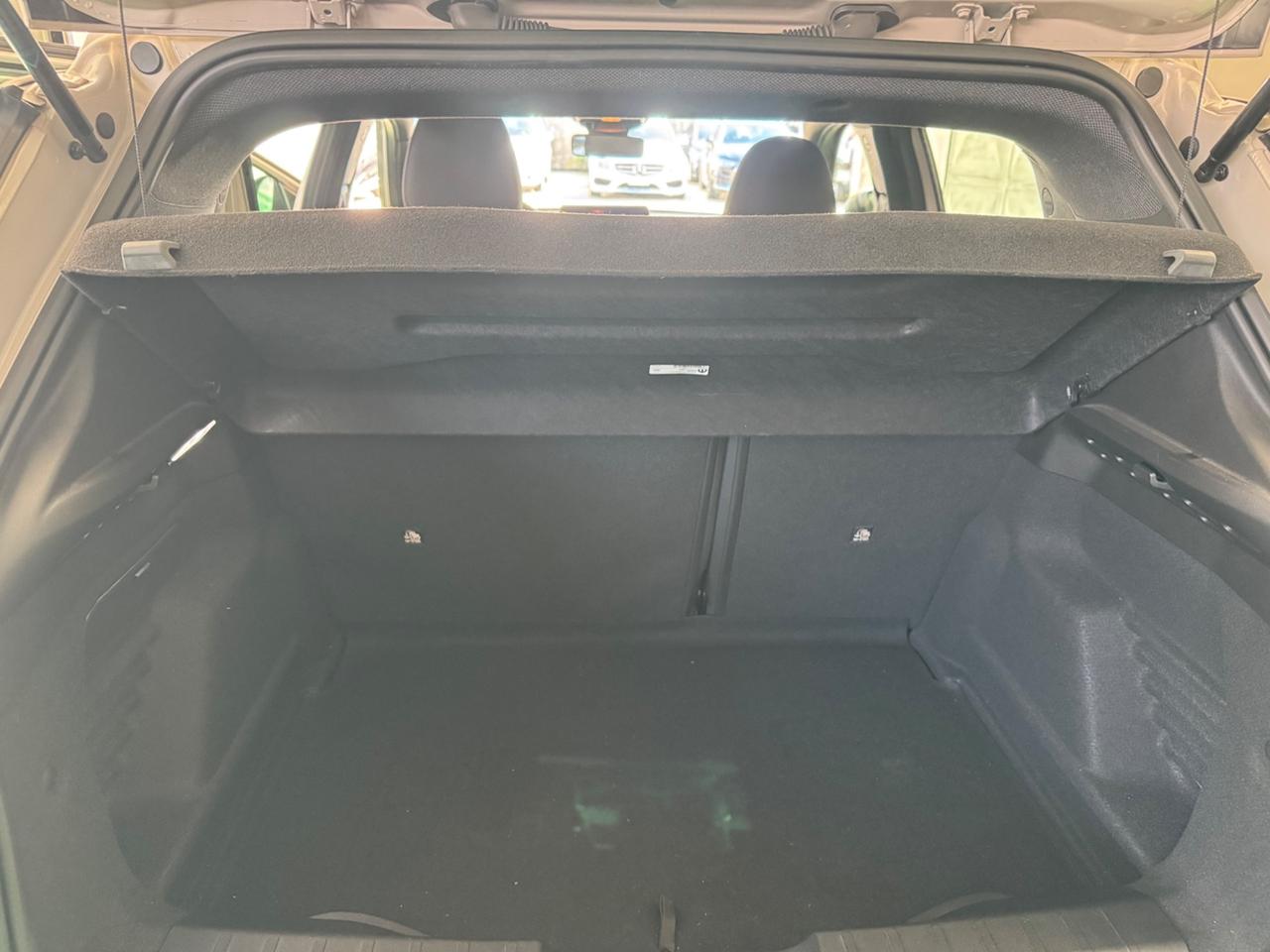 Jeep Avenger 1.2 Turbo 100 CV Longitude