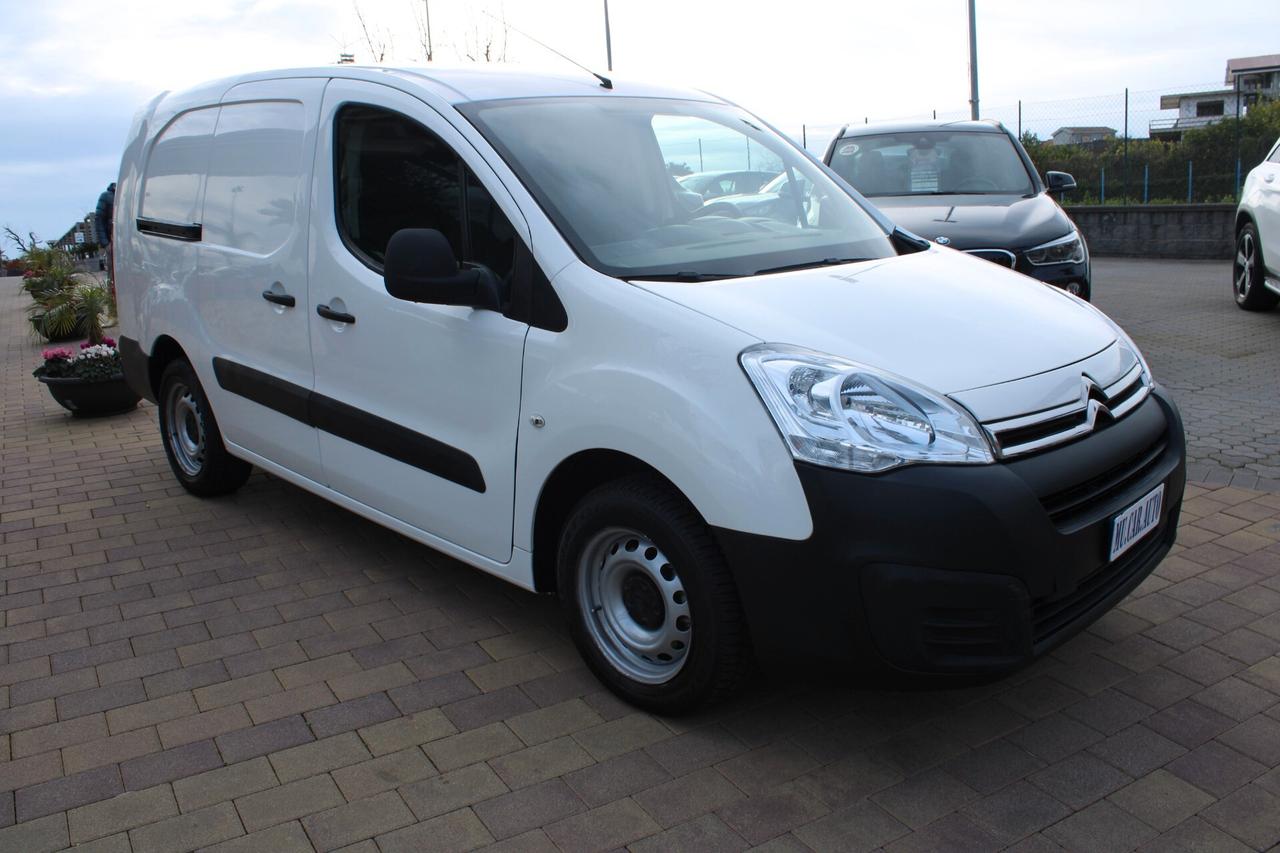 Citroen Berlingo Multisp. BlueHDi 100 Feel
