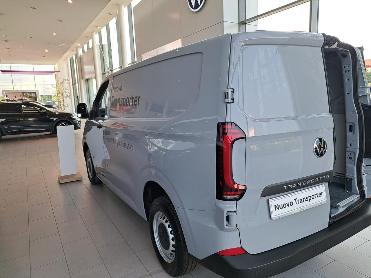 Volkswagen T6 Transporter t7 30 2.0 tdi 170cv 4x4 l1 auto