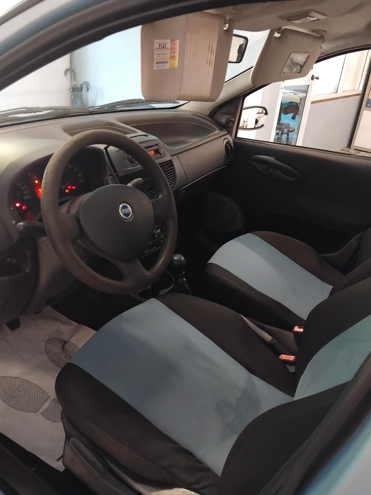 Fiat Punto 1.2 5 porte Active