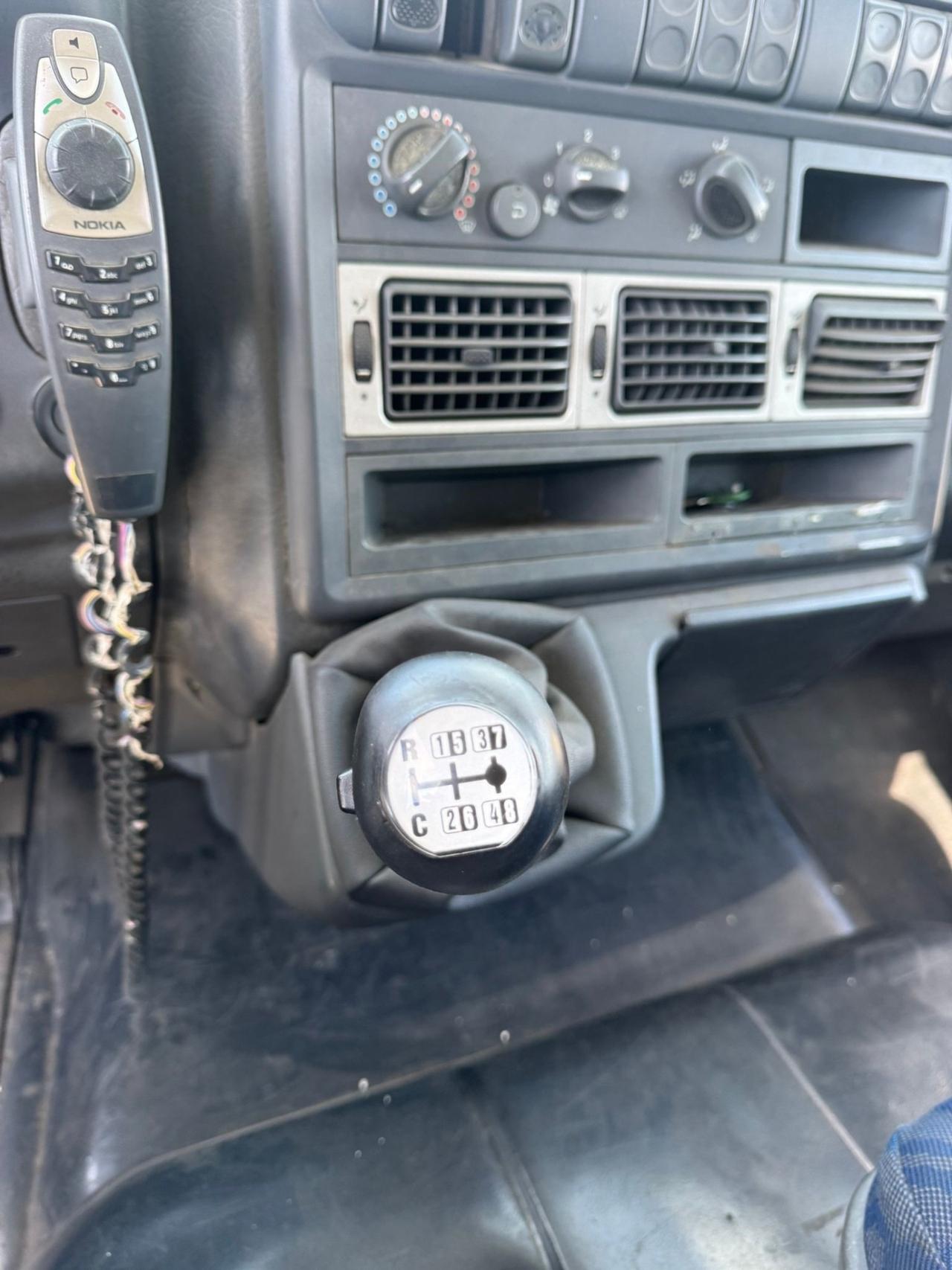 Iveco 120e25 ATP 05/2029