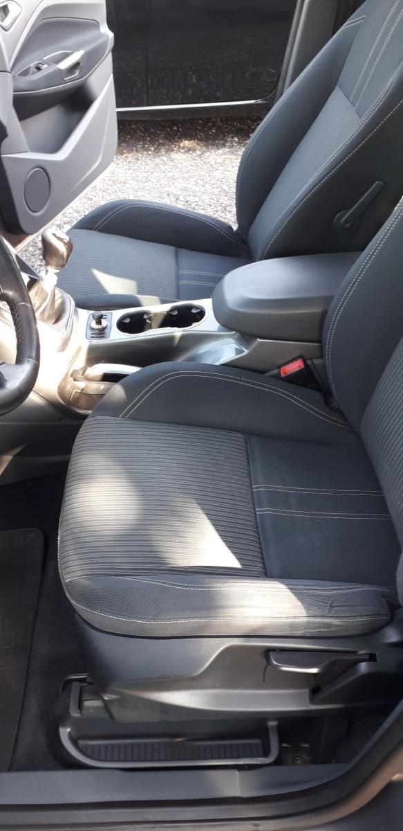 FORD - C-Max - 1.6 TDCi/115CV Titanium DPF