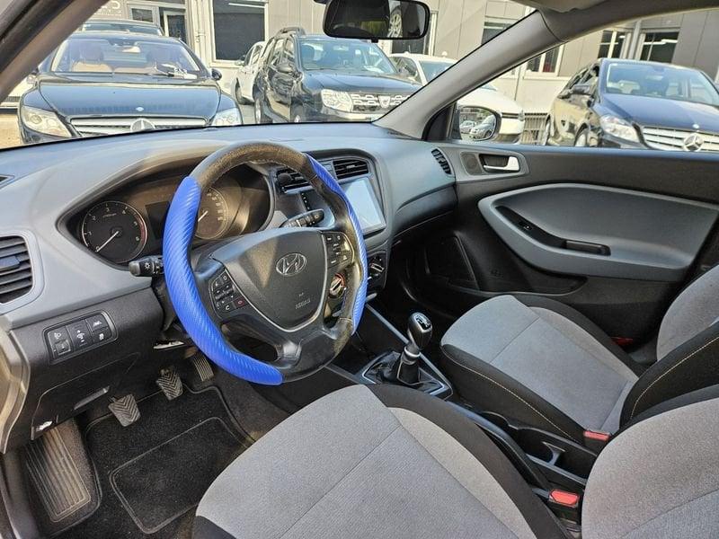 Hyundai i20 1.1 CRDi Style