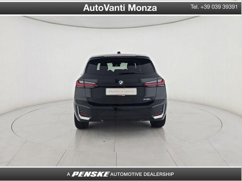 BMW Serie 2 Active Tourer 218i Active Tourer Msport auto