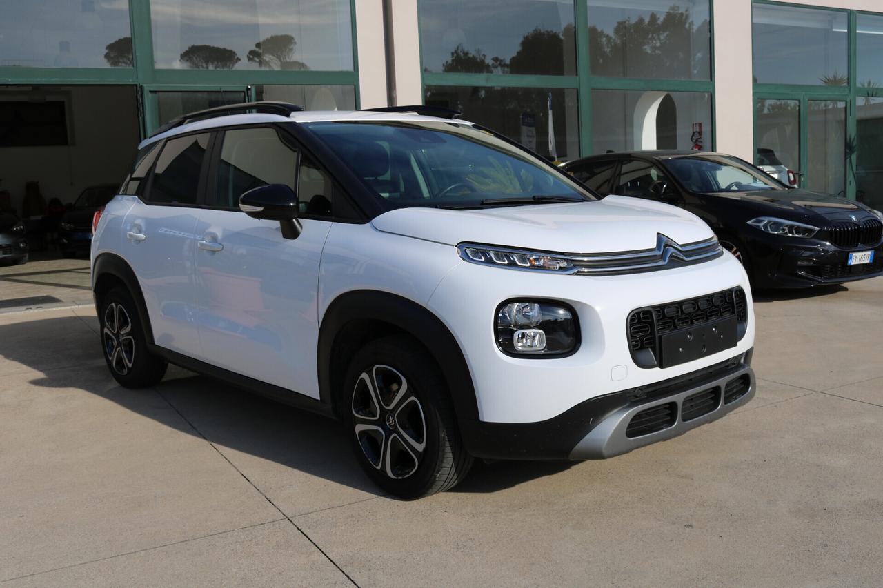 Citroen C3 Aircross C3 Aircross PureTech 110 S&S Feel