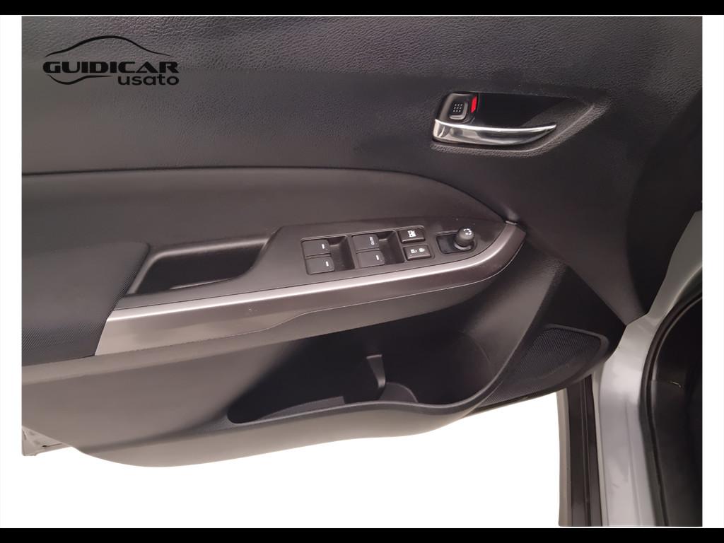 SUZUKI Vitara II 2018 - Vitara 1.0 boosterjet Cool 4wd allgrip