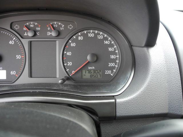 VOLKSWAGEN Polo 1.4 TDI 5p. Comfortline-OK NEOPATEN.- UniPROPRIET.