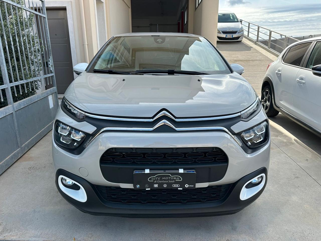 Citroen C3 PureTech 83Cv S&S You