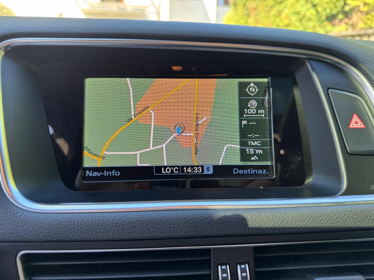 Audi Q5 2.0 TDI 190 CV clean diesel quattro S tr. Advanced Plus S-Line Plus