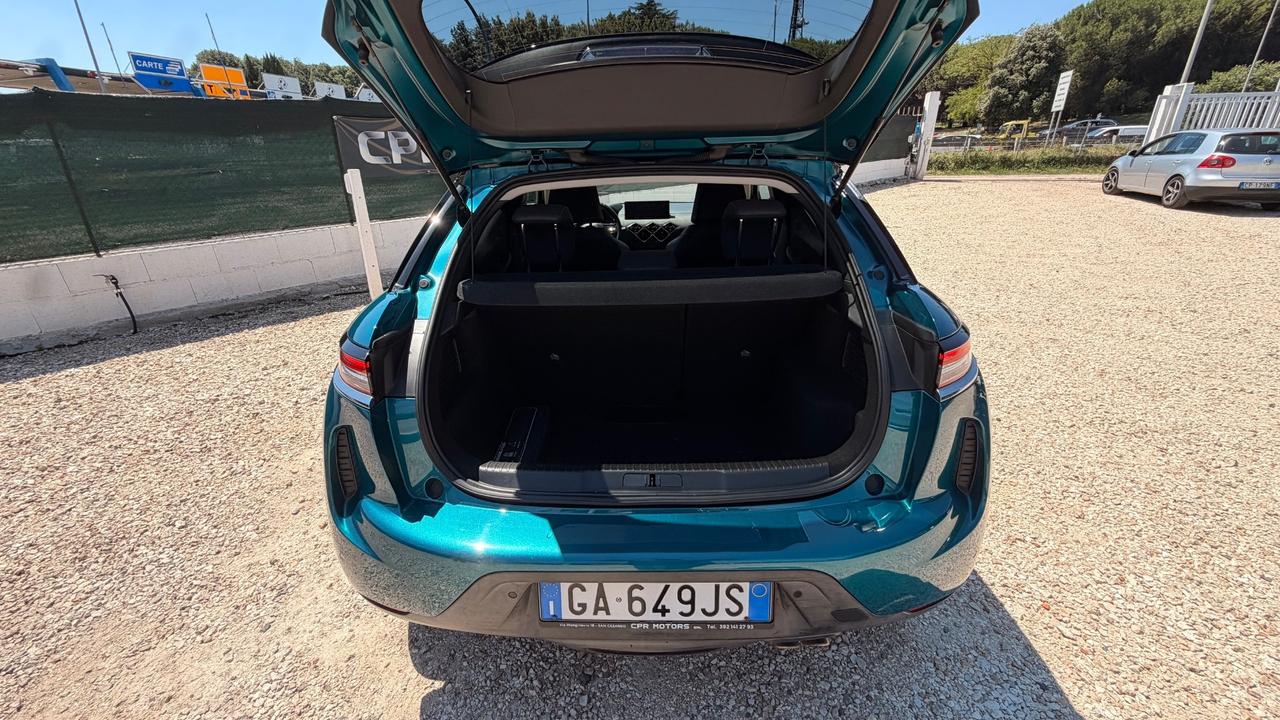 Ds DS3 3 Crossback PureTech 130 aut. So Chic