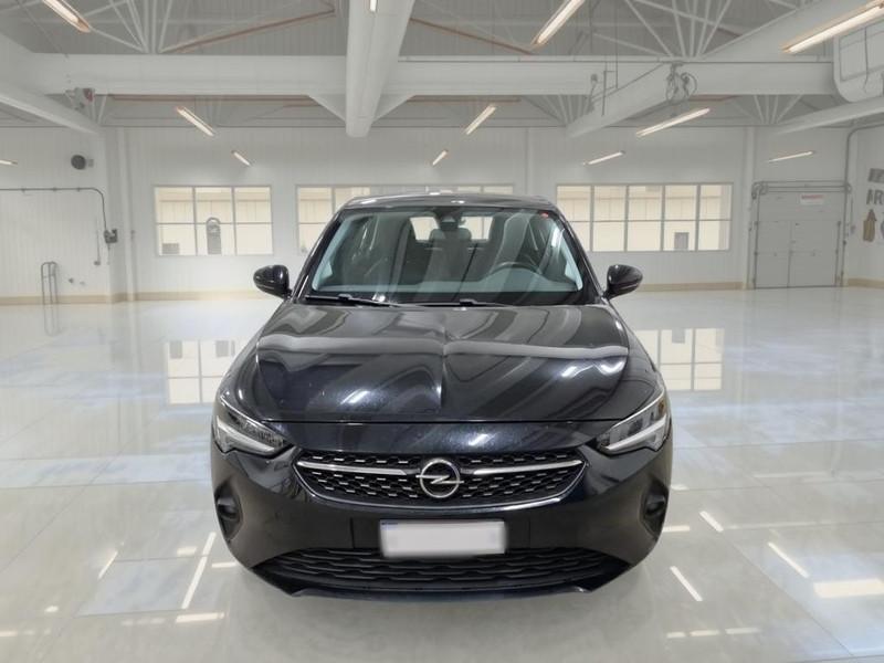 OPEL CORSA 1.5 DIESEL ELEGANCE 100 CV MT6 5 PORTE BERLINA