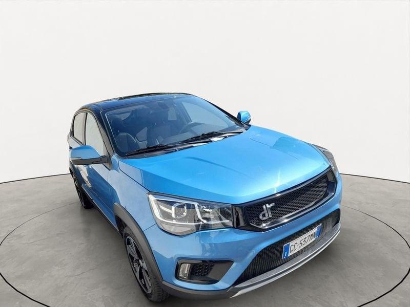 DR AUTOMOBILES DR3 dr3 S2 1.5 Bi-Fuel GPL