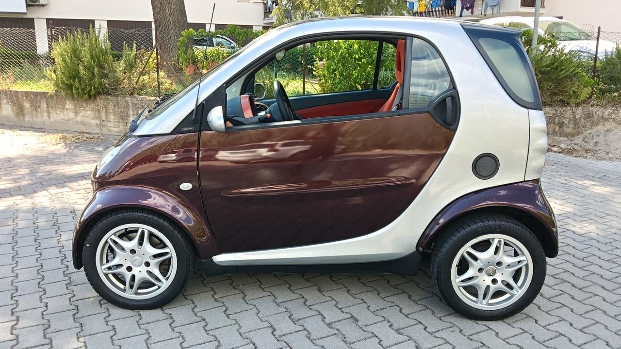Smart