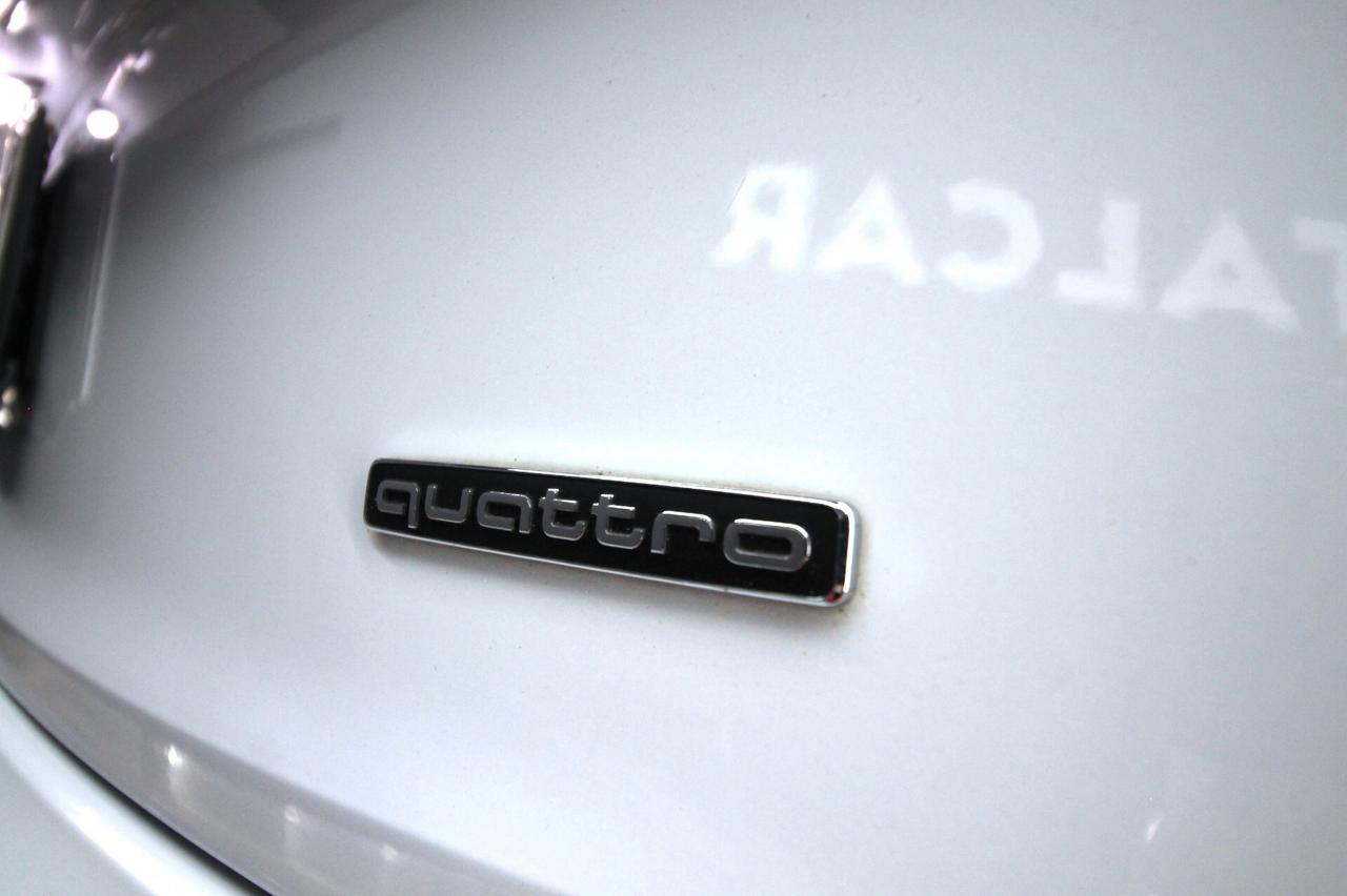 AUDI Q5 SPORTBACK 40 TDI SLINE PLUS