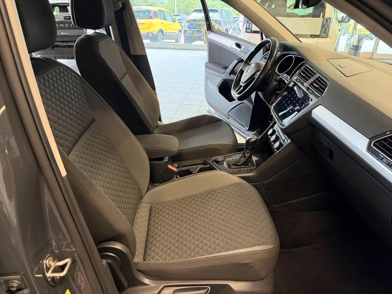 Volkswagen Tiguan 2.0 TDI SCR DSG 4MOTION Advanced BMT