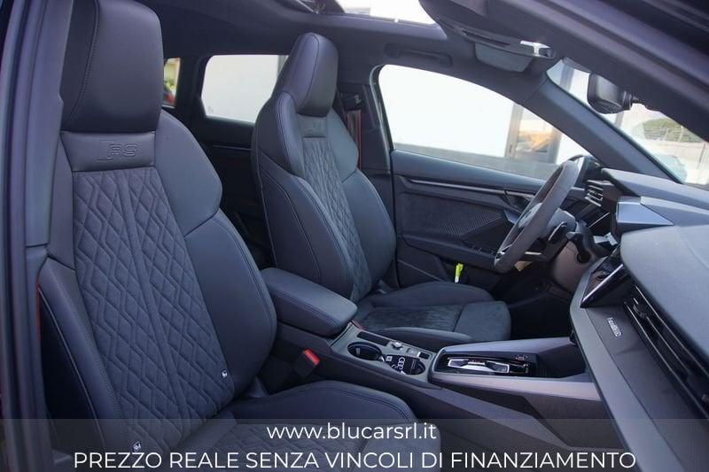 Audi RS 3 Sportback TFSI quattro S tronic S.Back